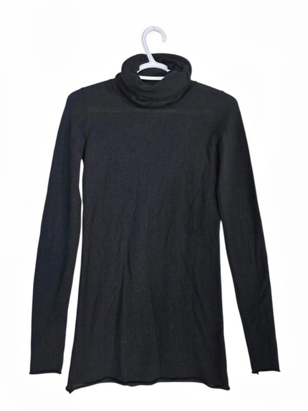 KristenseN du Nord Lightweight Cashmere Turtle Neck Sweater